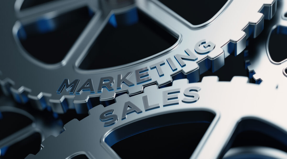 3 Huge Benefits of Sales and Marketing Teams Working Together - Advance ...