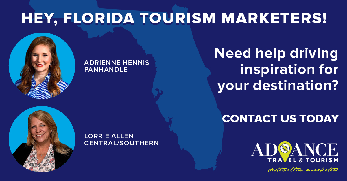 FLORIDA TOURISM Advance Travel and Tourism